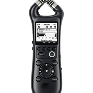 Xvive XV1-R Portable Stereo Recorder