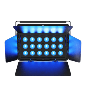 Chauvet SlimBANK H18 ILS – Hex-Colour Wash / Strobe Panel