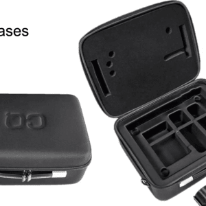 Allen & Heath CQ18T Case