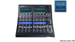 SONICVIEW 16 – 16-Channel Digital Mixing Console