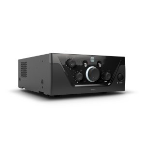 LD Systems PRE ST 1 – 4-Channel Stereo Mixer Preamplifier