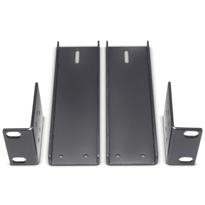 LD Systems LDU500RK2 – U500 Dual Receiver Rackmount Kit