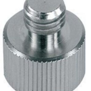 Proel  Mic Stand Accessory  Thread Adaptor  5/8" > 3/8"
