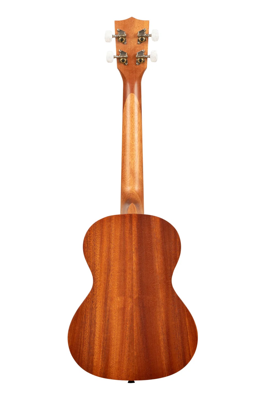 Kala Gardenia Mahogany Tenor Ukulele with Bag - Image 3