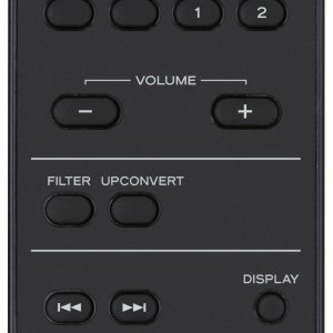 TEAC AI-303 USB DAC / Integrated Amplifier