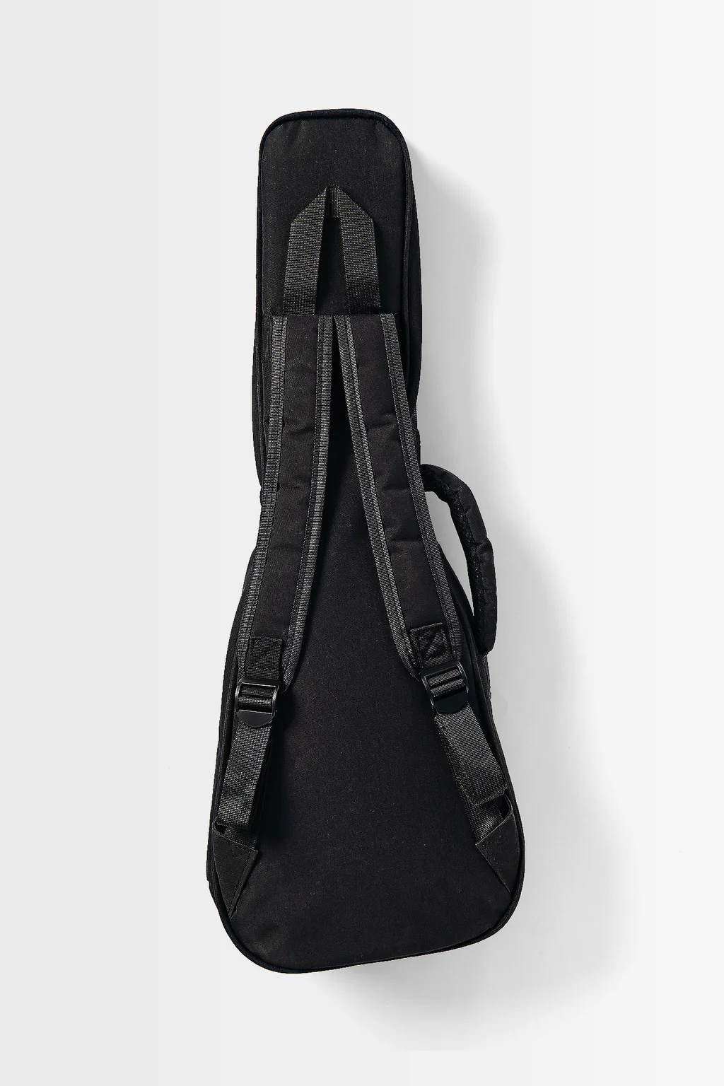 Kala James Hill Signature All Solid Mahogany Concert with EQ with Bag - Image 8