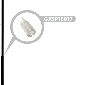 Gravity Stands GXSP10017 – Plastic Insert for GMS231HB One-Hand Microphone Stand