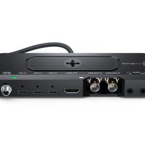 Blackmagic Design CINTDOCKPRO – Blackmagic Camera Pro Dock