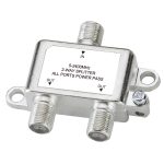 Satellite Splitter (2-Way)