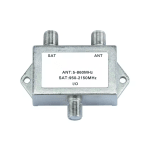 Satellite Terrestrial Diplexer