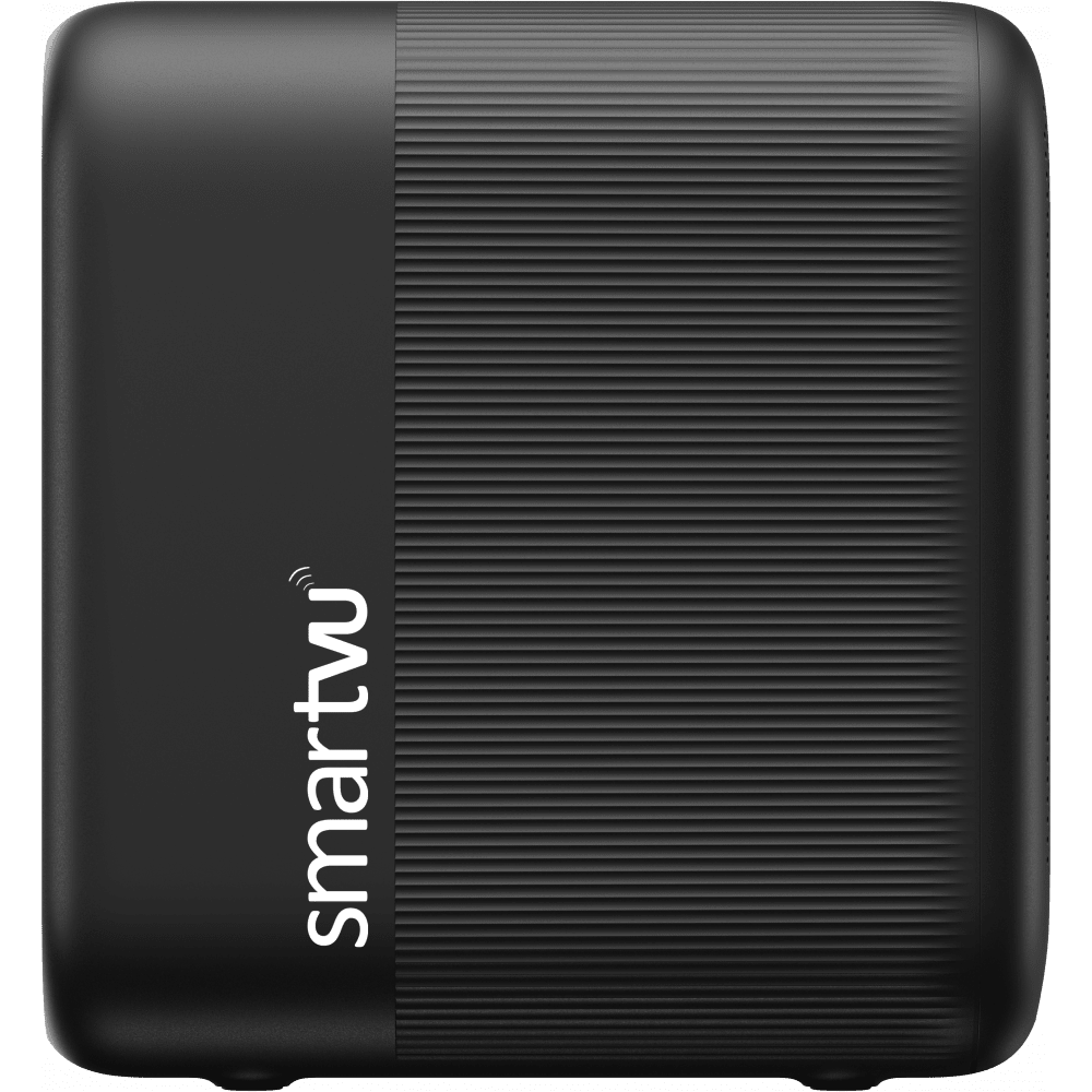 SmartVU SVPRO1 – Full HD Smart Projector with Google TV - Image 3