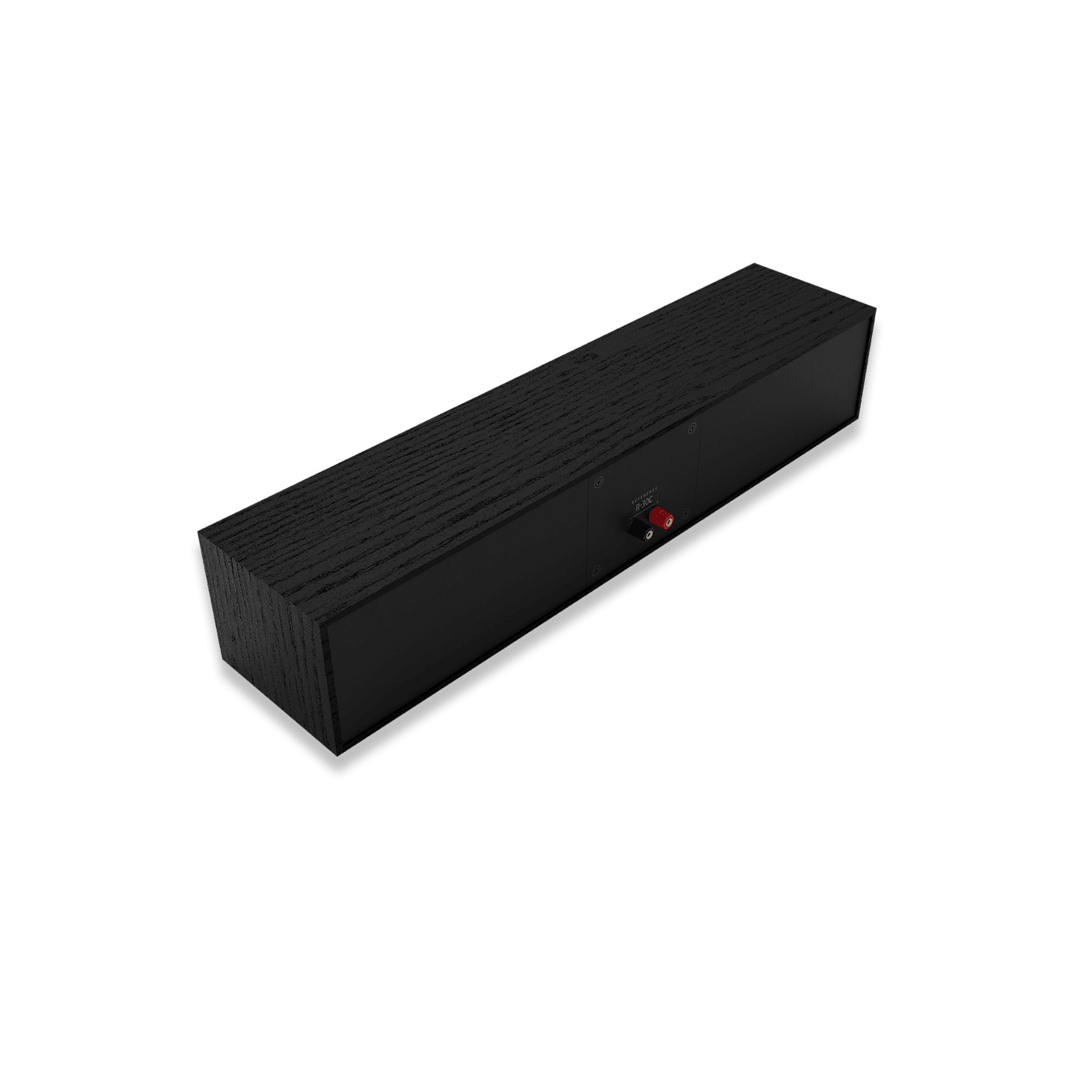 Klipsch R-30C Centre Channel Speaker - Image 2