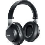 Shure AONIC 40 Wireless Noise Cancelling Headphones – Black
