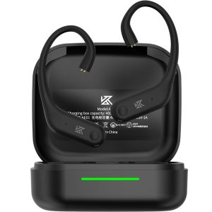 KZ AE01 True Wireless Bluetooth Adapter – C-Pin Version (0.78mm)