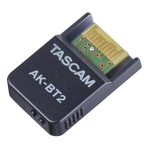 TASCAM AK-BT2 Bluetooth® Adapter