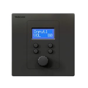 TASCAM WALL MOUNTED CONTROLLER