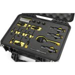 DPA Drum Microphone Kit