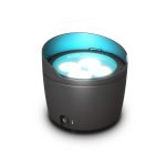 Cameo DROP B4 Battery Powered Outdoor Uplight