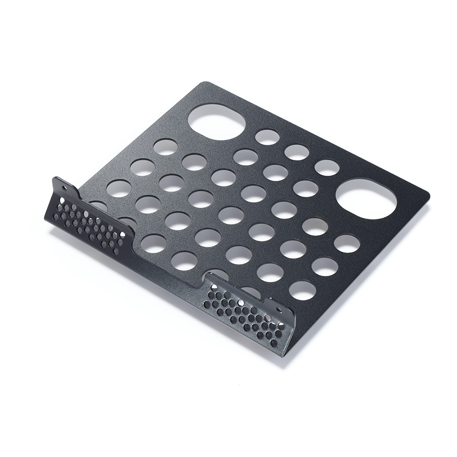 TASCAM AK-TB15 Tablet Shelf for Sonicview 16 & Sonicview 24