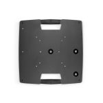 TWB 431 T B Multifunctional square steel Touring base with truss mounting option