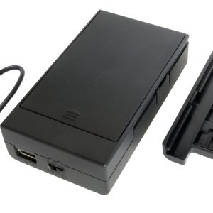 TASCAM BP-6AA External Battery Pack (6 × AA)