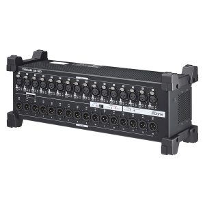 TASCAM AD/DA CONVERTER STAGE BOX FOR SONICVIEW