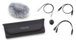 TASCAM AK-DR11C MKII Accessory Kit for DR Series & Portacapture