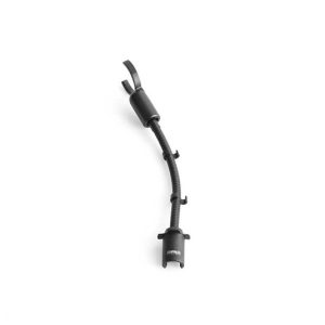 DPA Gooseneck Shock Mount for Pencil Microphones