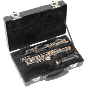 SKB Oboe Case