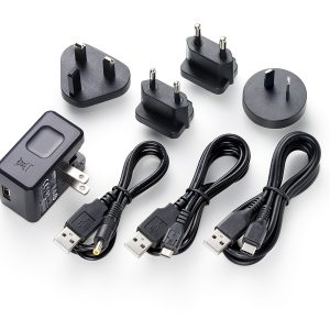 TASCAM PS-P520U Universal Power Supply