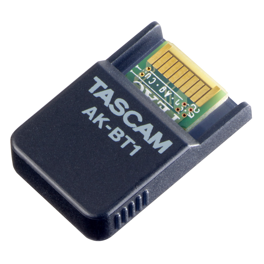 TASCAM AK-BT1 Bluetooth® Adapter