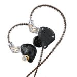 KZ ZS10 Pro IEM – Stone Black