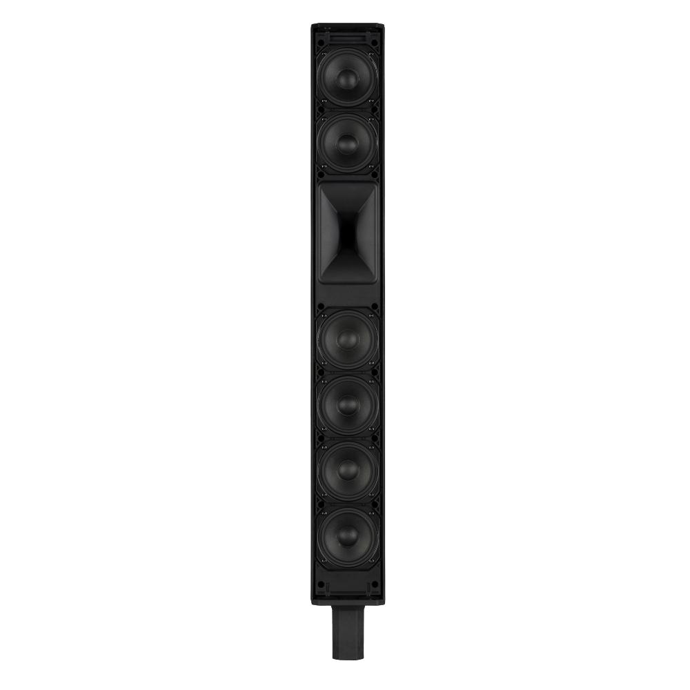 RCF EVOX J9 2100W Three-Way Active Portable Column PA System - Image 2