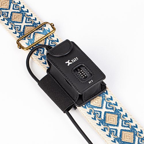 Xvive H3 Transmitter Holder