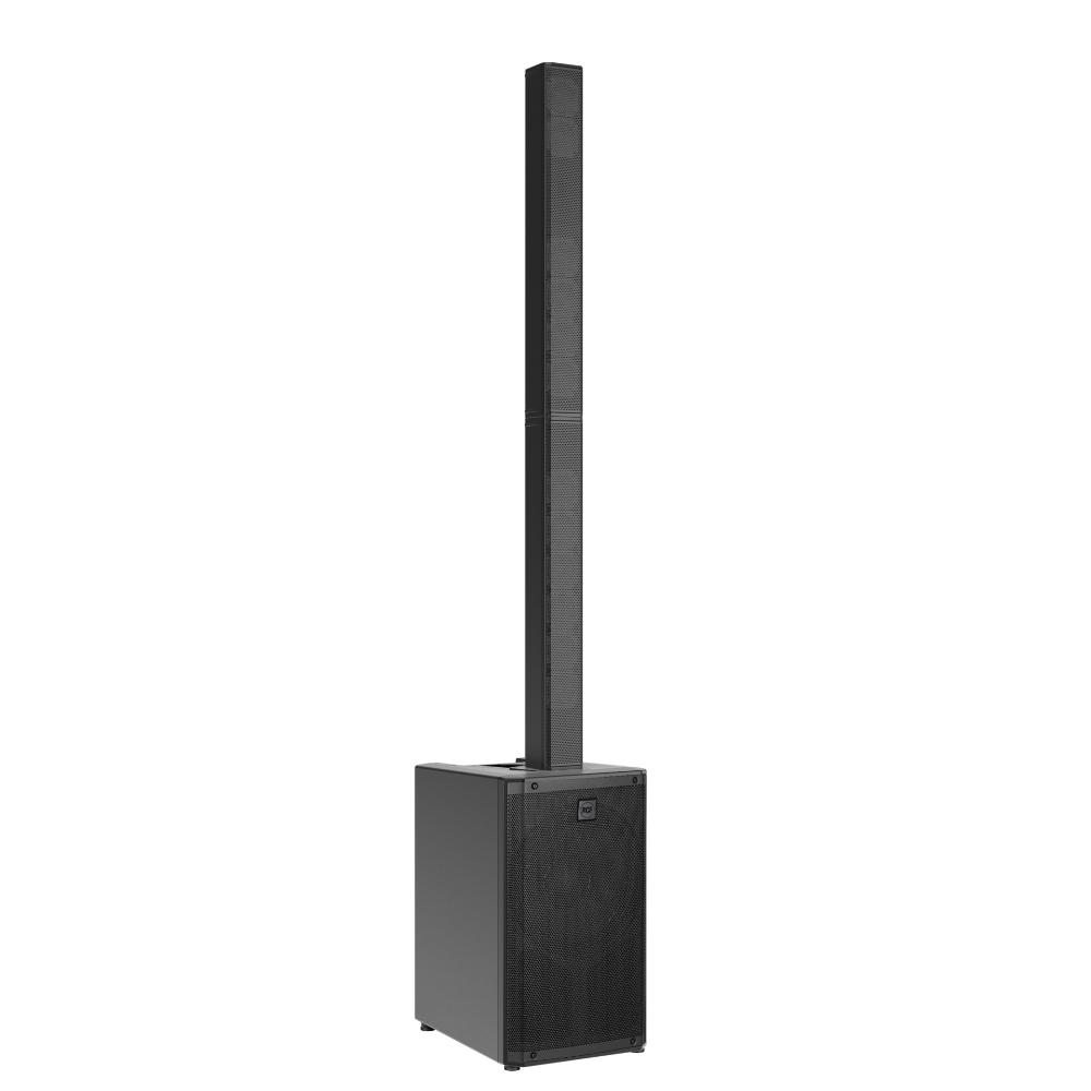 RCF EVOX J11 3500W Three-Way Active Portable Column PA System - Image 4