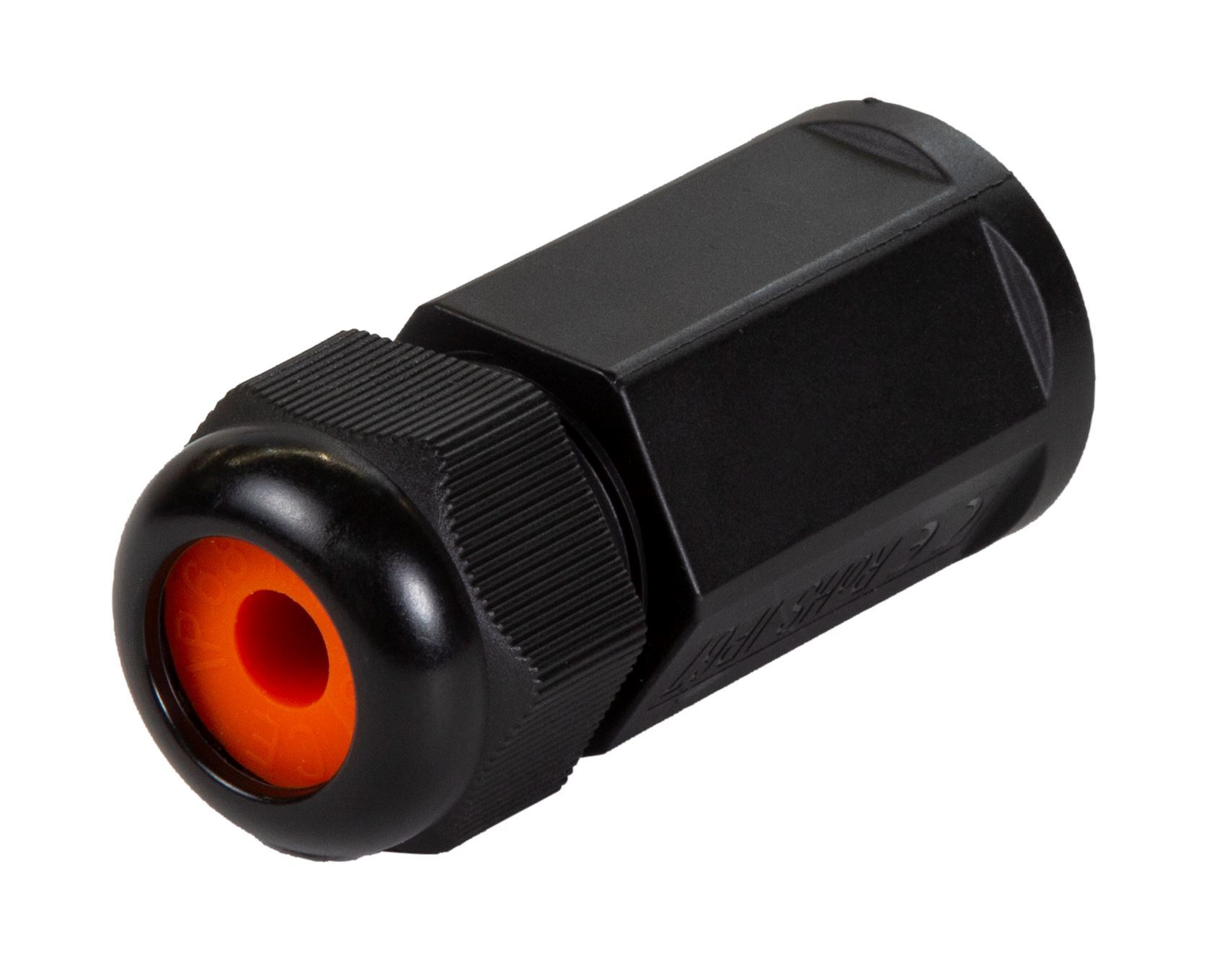 Cat6/6A Waterproof In-line Connector Coupler Shielded Femal to Female IP67 RJ45-RJ45 - Image 3