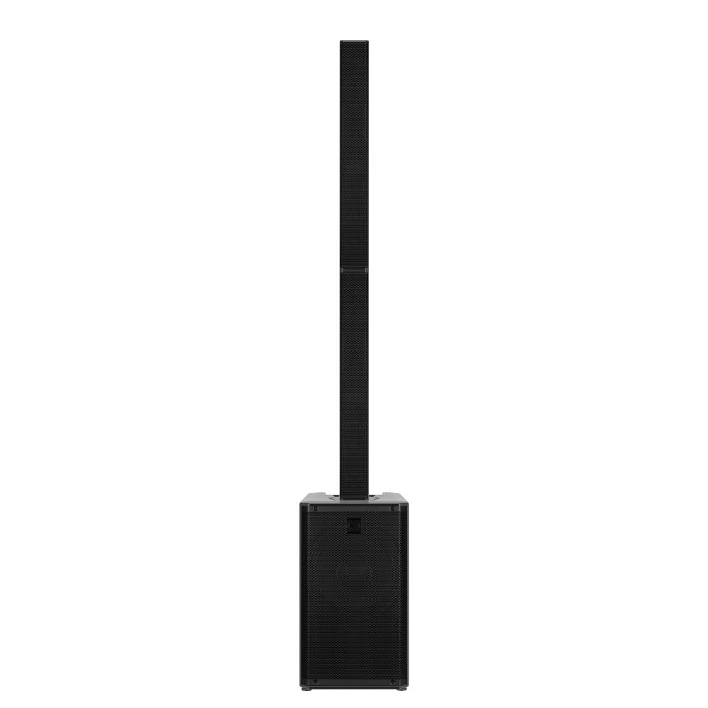 RCF EVOX J11 3500W Three-Way Active Portable Column PA System - Image 6