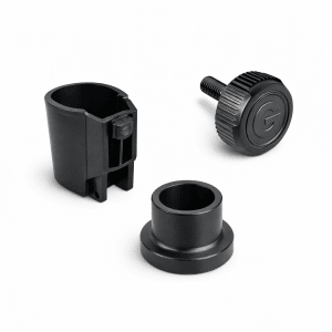 Gravity GSP10110 Knob, Sleeve & Bushing for Touring Speaker Stand