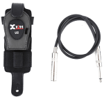 Xvive H1 Transmitter Holder for U2