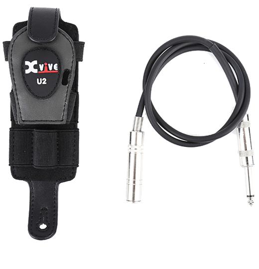 Xvive H1 Transmitter Holder for U2