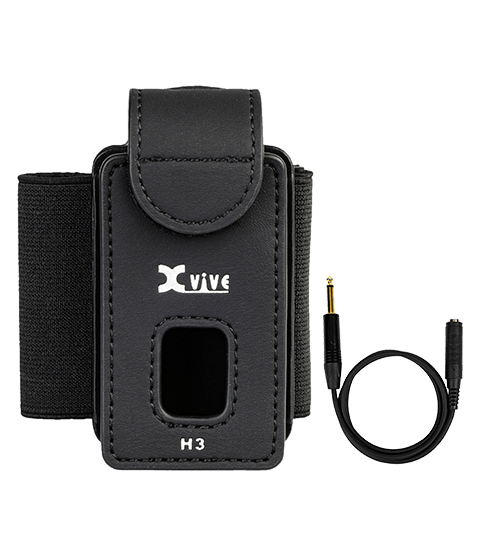 Xvive H3 Transmitter Holder - Image 2