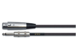 EWI Jack-Female XLR 5 Ft