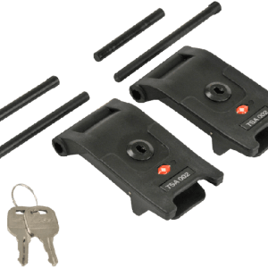 SKB TSA 2 Locking Latch Kit