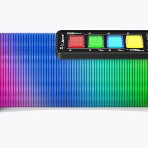 iDance Bluetooth Party Speaker