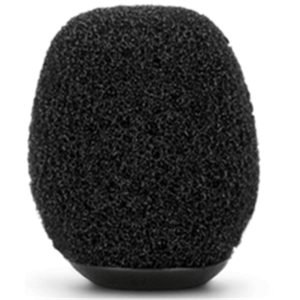 RODE Wslav Windshield For Lavalier Mic - Price Per Pack