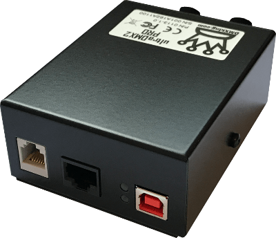 DMX King Ultra DMX2 PRO