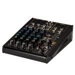 RCF F6X Mixer - front view