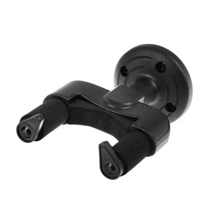 Guitar Hanger With Neck Hug