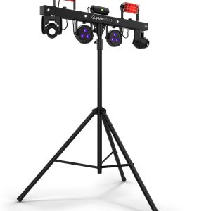 Gig BAR MOVE with ILS – Complete Lighting System