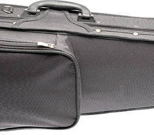 Stagg HGB2UK-C Case for Ukulele - front view